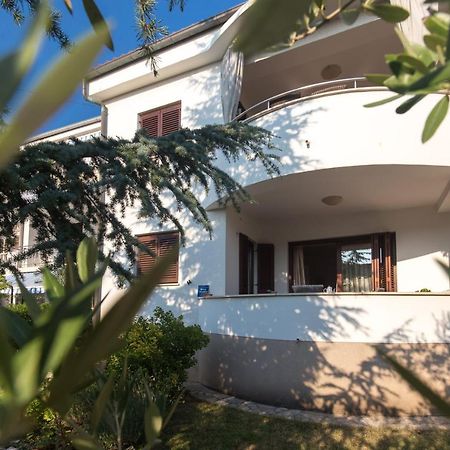 Apartman Mare Punat Exterior photo