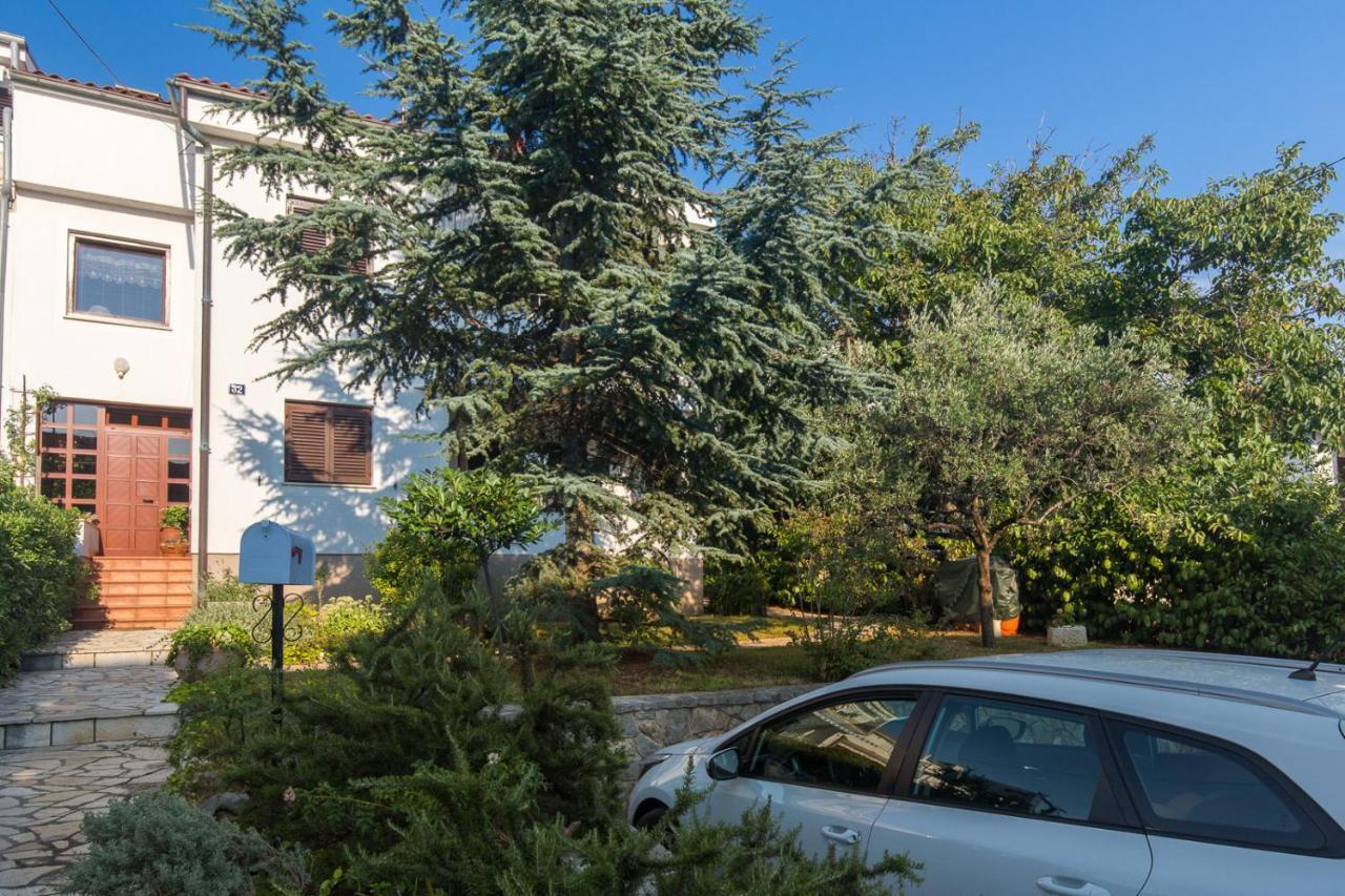 Apartman Mare Punat Exterior photo