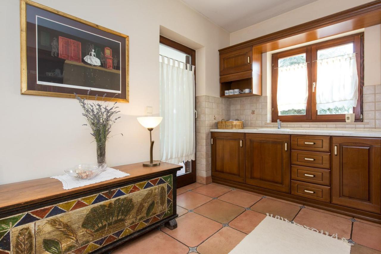 Apartman Mare Punat Exterior photo