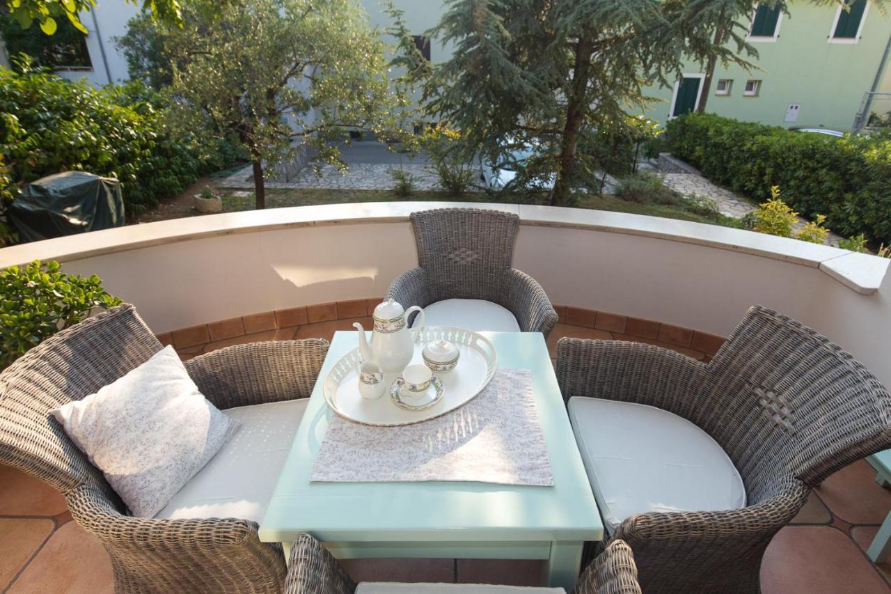 Apartman Mare Punat Exterior photo