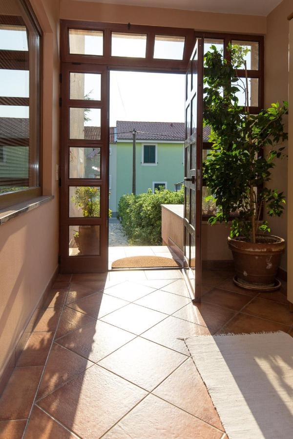 Apartman Mare Punat Exterior photo