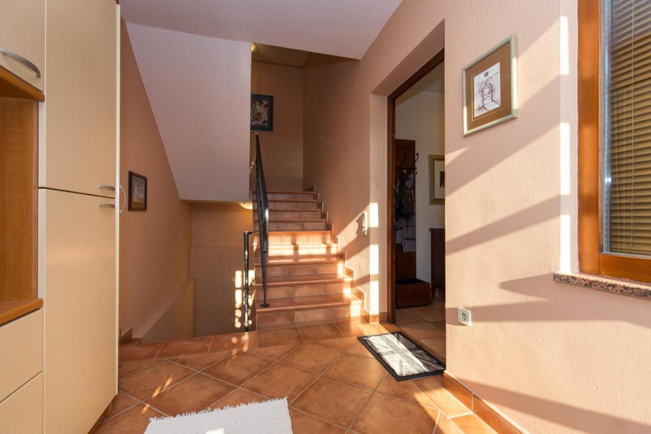 Apartman Mare Punat Exterior photo