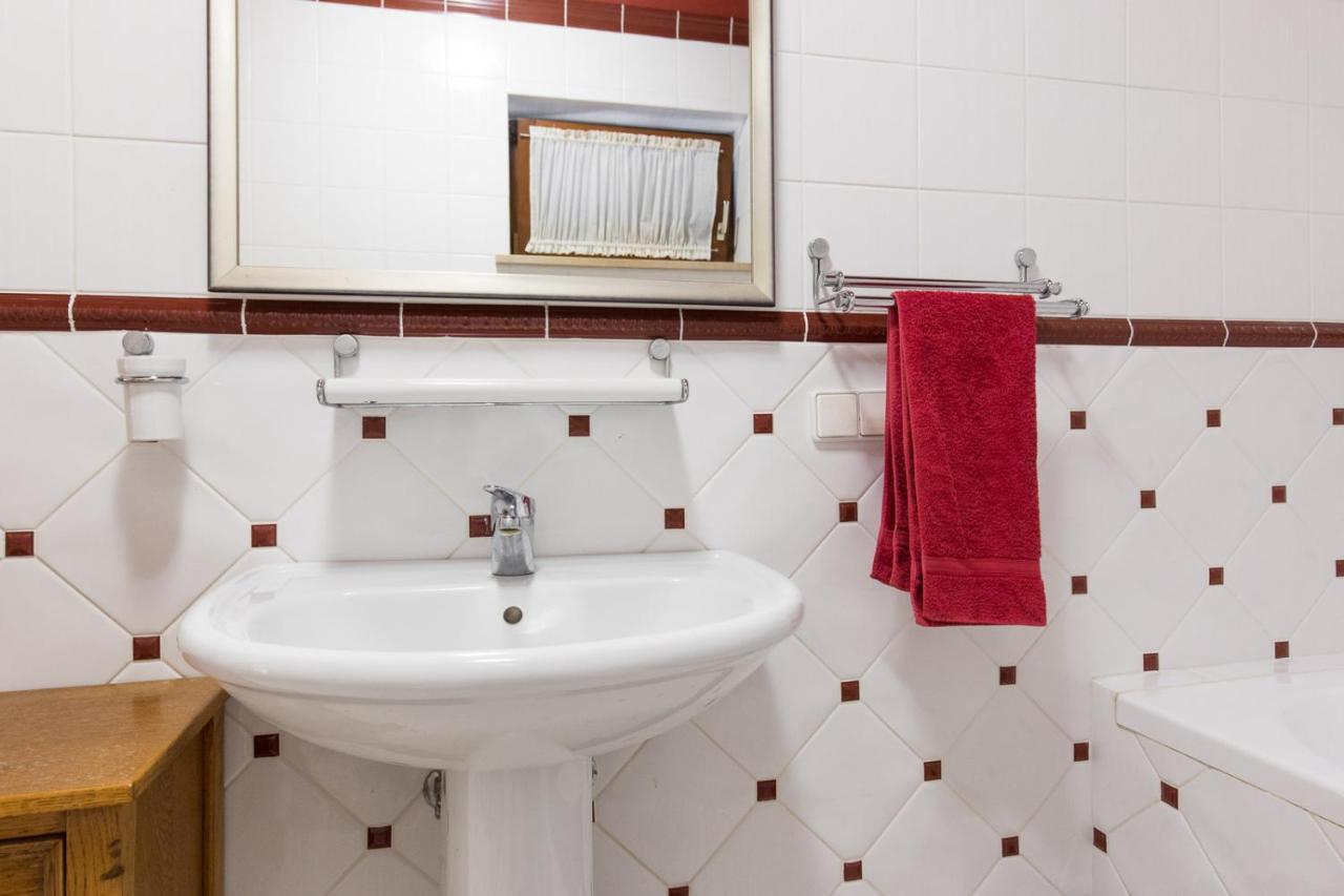Apartman Mare Punat Exterior photo