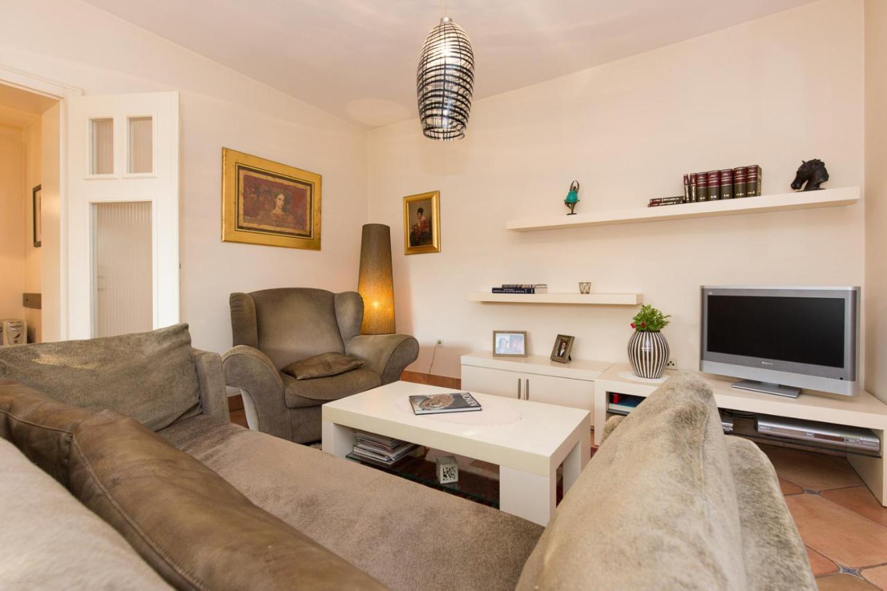 Apartman Mare Punat Exterior photo