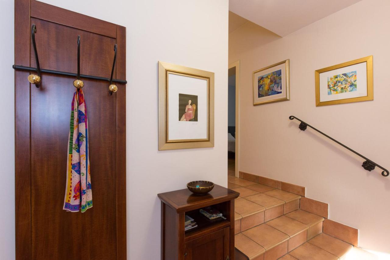 Apartman Mare Punat Exterior photo