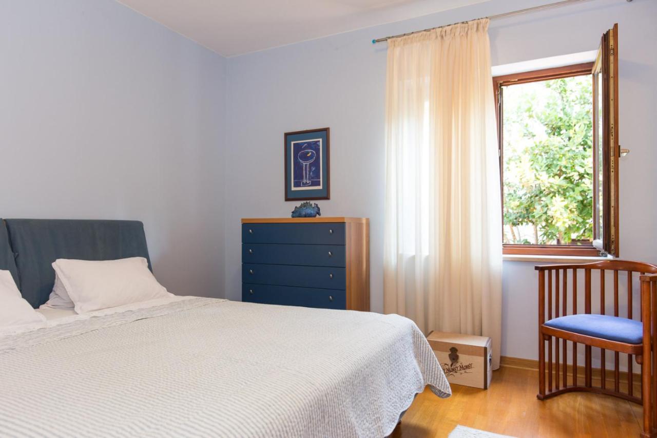 Apartman Mare Punat Exterior photo