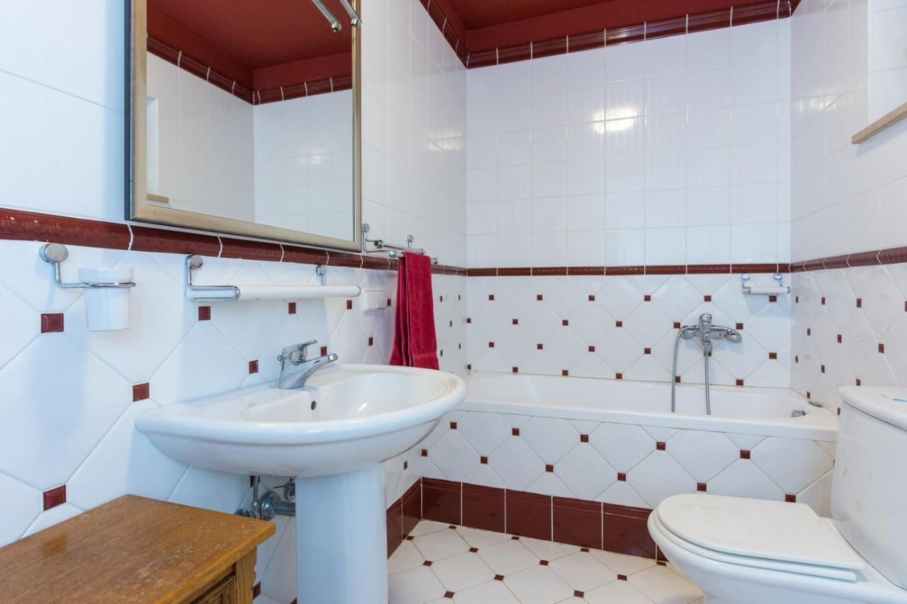 Apartman Mare Punat Exterior photo