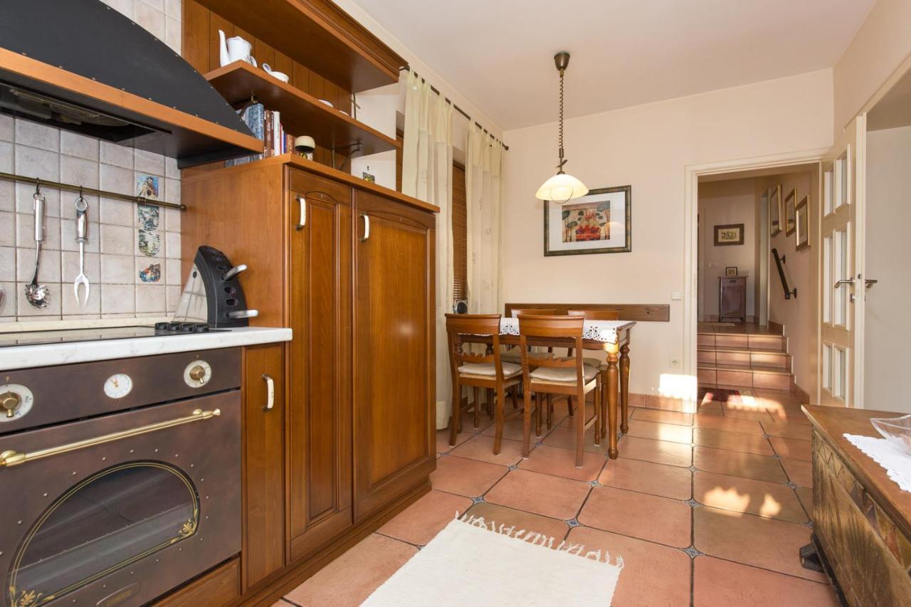 Apartman Mare Punat Exterior photo